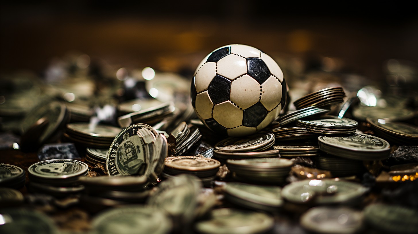 Fudbal i ekonomija