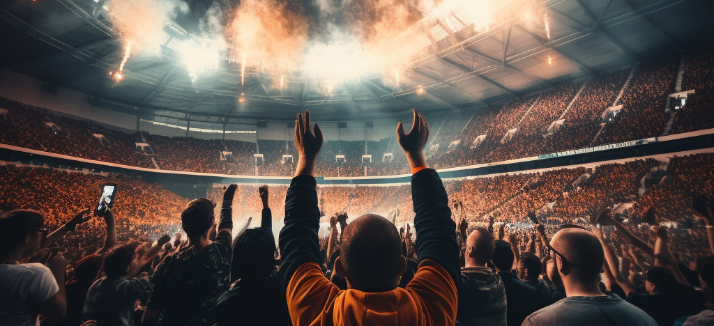 Pregled najimpresivnijih stadionskih atmosfera