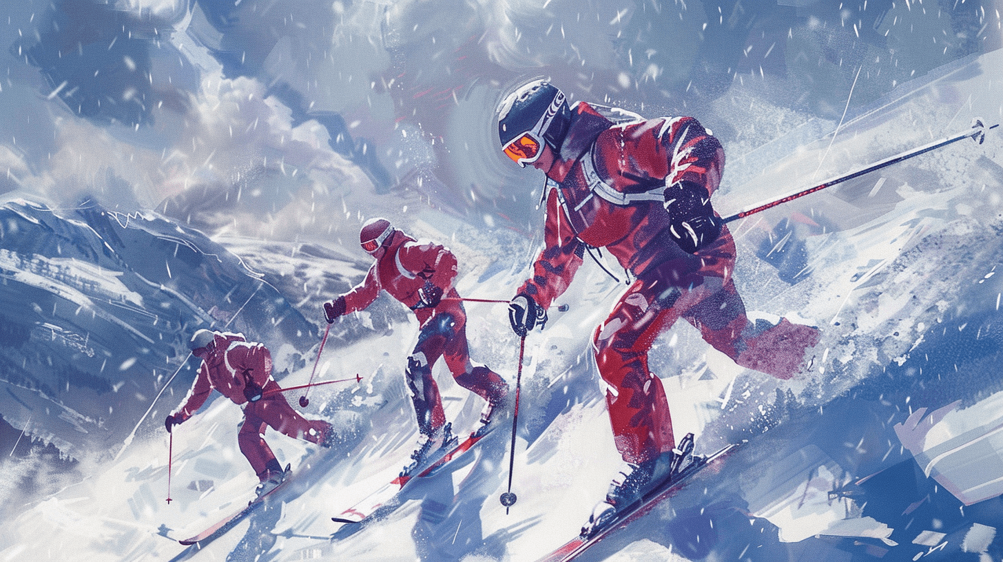 Dostignuća i izazovi u skijaškim disciplinama u sezoni 2023/2024