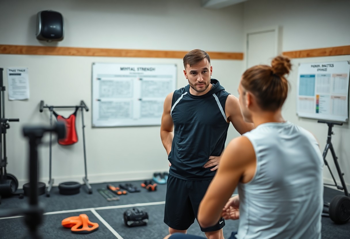 Uticaj Sportskih Psihologa na Mentalnu Snagu Sportista