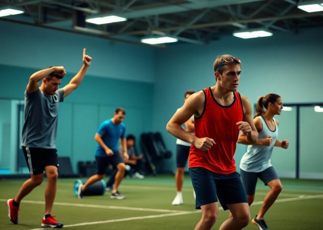 Zdravlje Sportista – Prevencija Povreda u Svakom Sportu