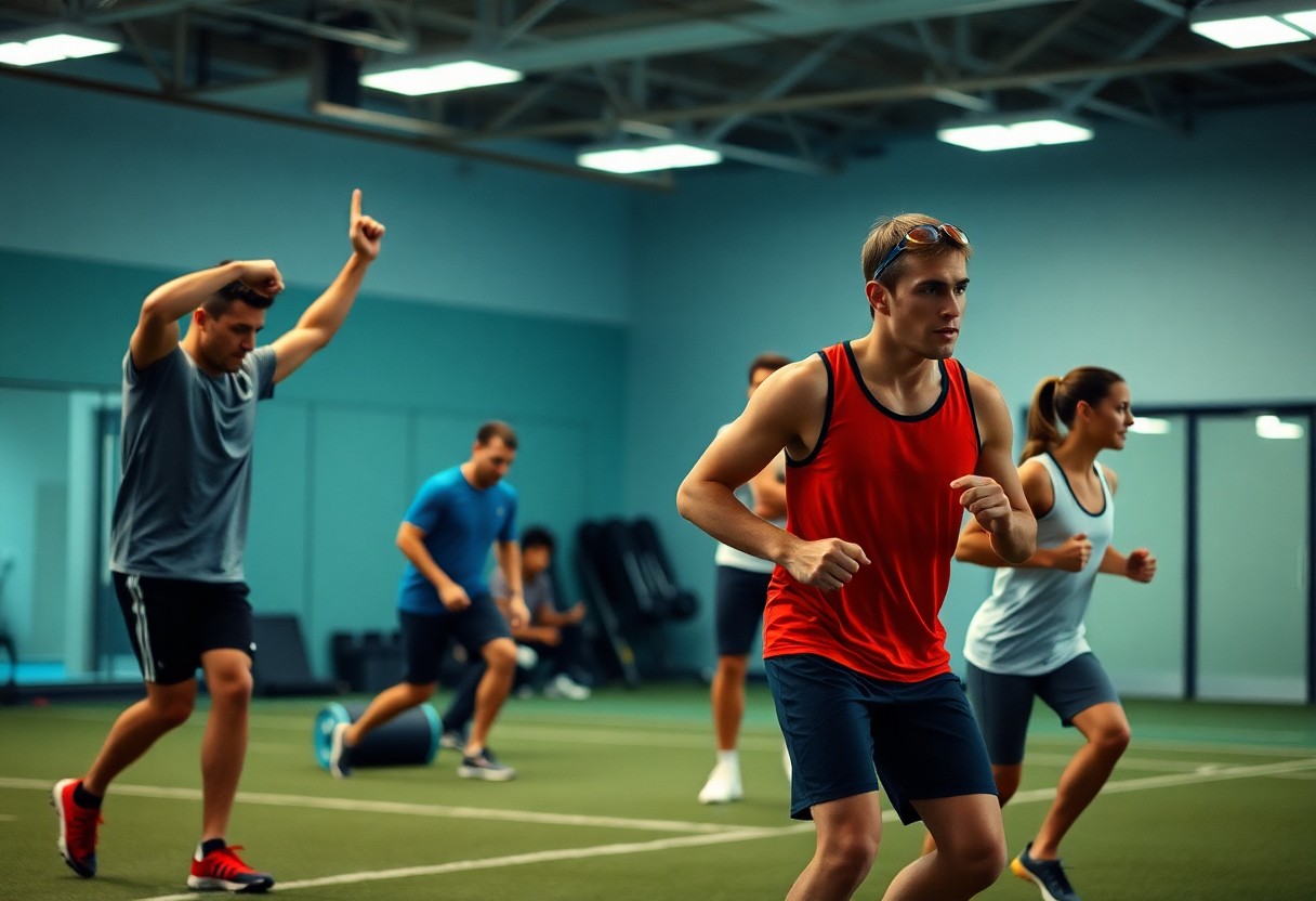 Zdravlje Sportista – Prevencija Povreda u Svakom Sportu