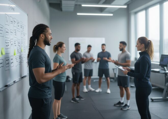 Trening mentalne izdržljivosti u sportu: Strategije koje morate znati