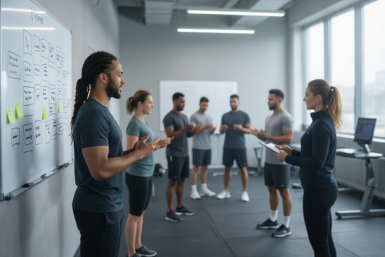 Trening mentalne izdržljivosti u sportu: Strategije koje morate znati