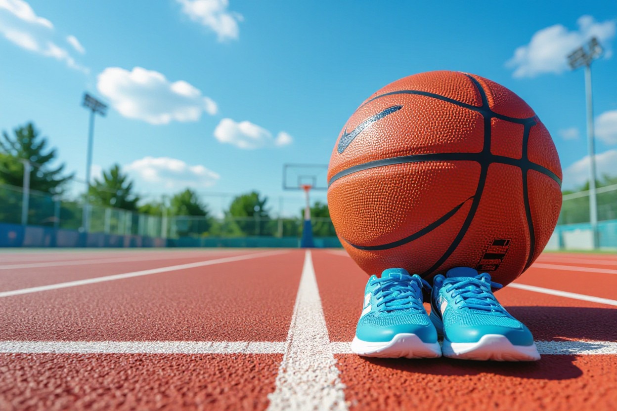 Od Košarke do Atletike: Kako postaviti ciljeve za razvoj?