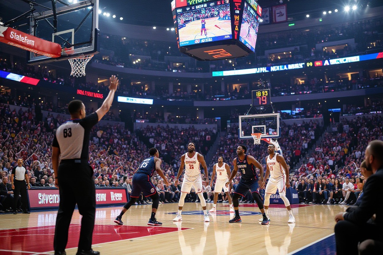 Kako publika i domaći teren utiču na rezultat u košarci?