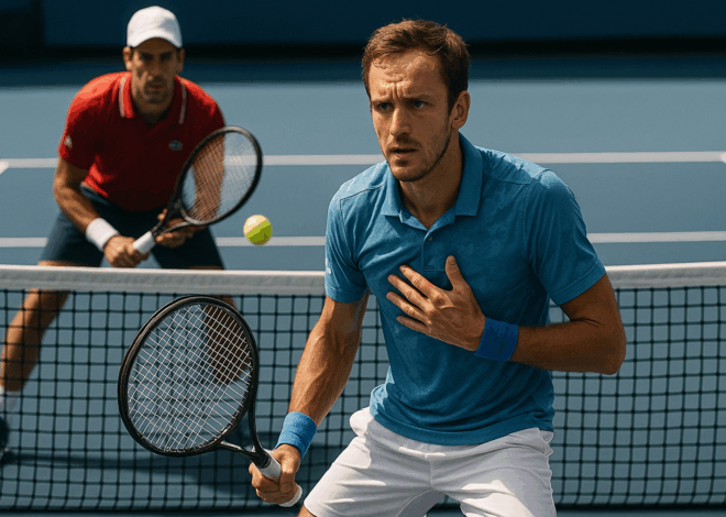 Psihološka igra na brejk loptama: zašto neko uvek pobedi u ključnom momentu