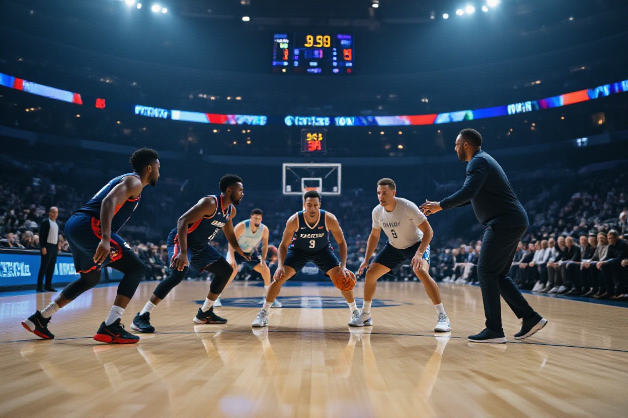 Najbolji defanzivni sistemi u modernoj košarci