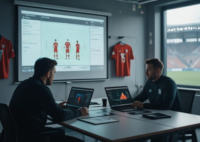 Kako mali fudbalski klubovi koriste analitiku da pobede favorite?